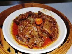 -吉旺港式餐厅(南方商城店)