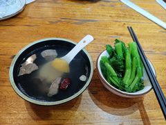 -姐妹鸭仔饭店(湾南路店)