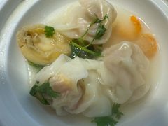 -惠宾饭庄(中山路店)
