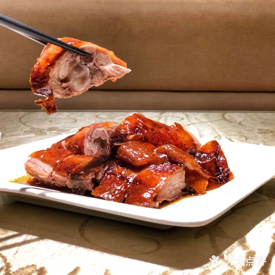 香港永祥烧腊(定西路店)