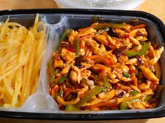 -力力豆花庄(广渠门店)