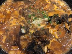 -天天鱼港·海鲜·鲅鱼水饺·招牌烤鸭(黄骅店)