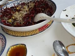 沸腾鱼-宁波状元楼酒店(和义路店)