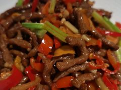 -庐灶江南·江南菜·四合院Bistro(东直门雍和宫·原华侨宾馆店)