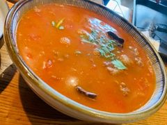 -薇酌饮·陕西菜(南门外店)
