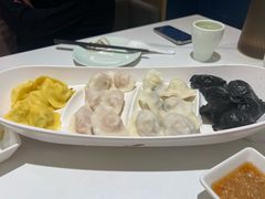 -船歌·鱼水饺青岛菜(金狮广场店)