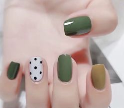 -Aso Artist Beauty美甲美睫