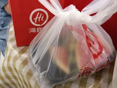 -海底捞火锅(金地广场生日主题店)