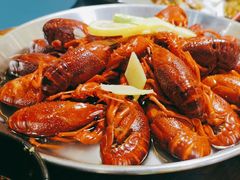 -517烧烤·龙虾·海鲜大排档(万象都荟店)