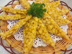 玉米烙饼-七叔家宴家常广西菜(明秀东路店)