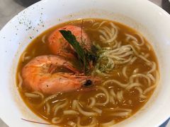 -南山鲜虾面·活鲜小馆·海味大连菜(南山总店)