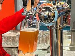 -许哥东北烧烤·铁丳烤串·宫后夹肉(繁花中心店)