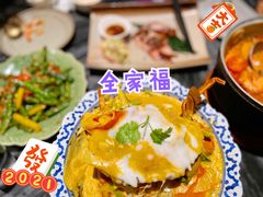 -Thai Alley泰爱里(二沙岛店)
