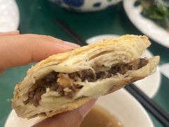 -正顺饸饹馆(中土商务楼店)