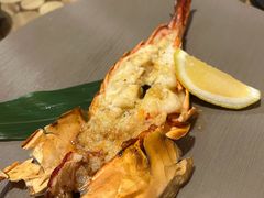 -西村日本料理(香格里拉饭店)