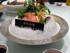 -顺德佬·宴请·生日宴(西乡店)