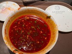 -清真·马安军辣子牛肉面