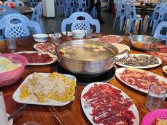 -官塘兄弟·潮汕牛肉店(官塘总店)