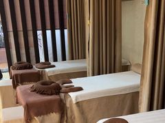 -筋骨堂热敷推拿按摩(雅居乐店)