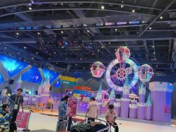 -第五极儿童乐园