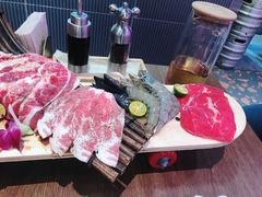 -龙神·炭烧酒场深夜食堂(新街口店)
