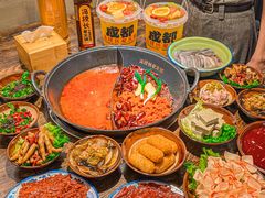 -冯校长老火锅(广州正佳广场店)