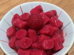 -李百蟹·江南蟹黄面(夫子庙店)