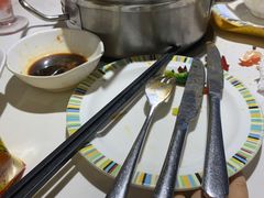 -吉布鲁 牛排海鲜自助(岳塘步步高广场店)