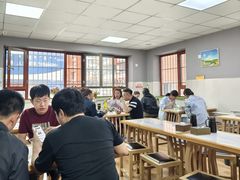 -苏袁麻辣烫(呼和浩特总局街店)