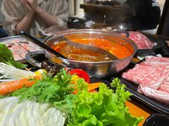 -呷哺呷哺 黄金牧场 (回龙观港龙店)