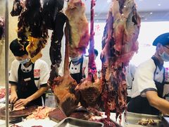 -陈记顺和牛肉火锅馆(天河北路店)