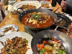 -鸿运楼·舌尖上的徽菜