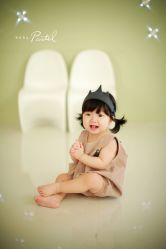 -芭比儿童摄影(土门西二环店)