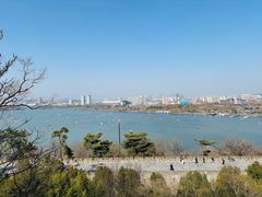 -九华山公园