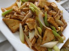 -渔民船说·北塘海鲜·天津菜·海肠捞饭(北塘古镇店)