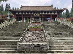 -钟鼎寺