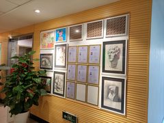 -好莱坞音乐进修学校(四川北路校区)