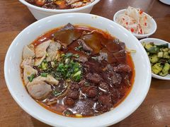 蒋家肠旺面-蒋家肠旺面馆(合群路店)