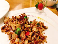 -禧和源养生素食茶馆