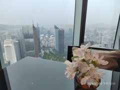 -广州四季酒店