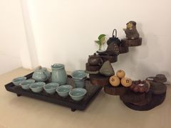 -天厨妙香素食餐厅(清华店)