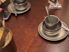 -古都历食南京菜·烤鸭·鸭血粉丝·汤包(南京博物院店)