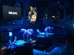 -INLOVE KTV(新天地店)