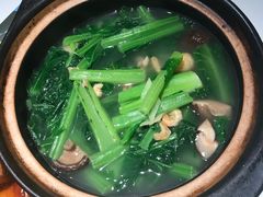 -原味田园·客家菜·土窑鸡(中航城君尚购物中心店)