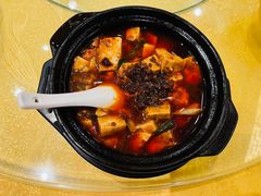 -陈麻婆豆腐(春熙店)
