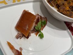 -盛百味·家宴餐厅(霸州分店)