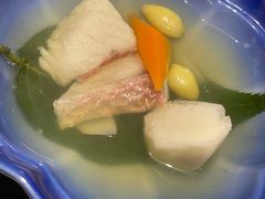 -长富宫饭店·日本料理樱