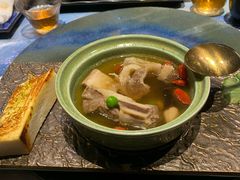 -一板铁板烧·隐秘一线江景花园餐厅(西湖左岸·天元店)