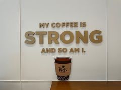 -Peet's 皮爷咖啡(乐峰店)