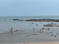 -辽宁团山国家级海洋公园